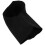 Elastic Neoprene Dive Cap Black Warm Protective Swim Hat 7
