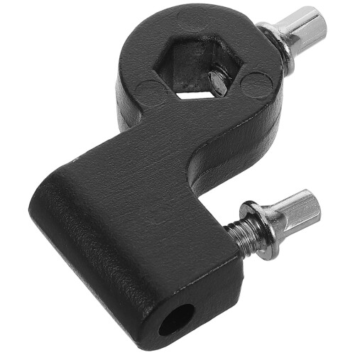 Mounting Clip Drumsticks Bass Scrubber Set Holder