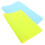 Placemats For Children Reusable Table Mat Assorted Color 2pcs 9