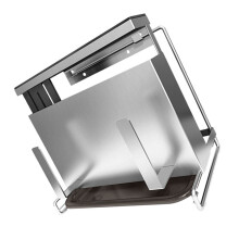 Holder Kitchen Chopping Block Lightweight Storage Rack