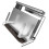 Holder Kitchen Chopping Block Lightweight Storage Rack 4