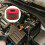 8Pcs Fiber Battery Terminal Washers Protector Multicolor for Car Use 6