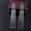 Rain Gauge Rainfall Gauge Outdoor 9