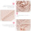 1Infant Wrap Cloth Comfortabele Polyester Spandex Baby Wrap 9