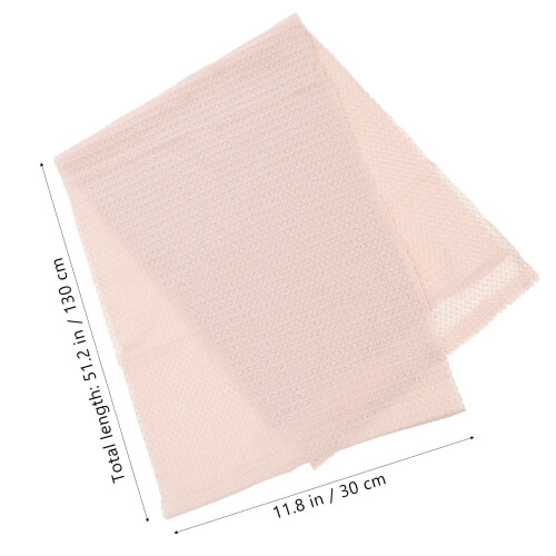 1Infant Wrap Cloth Comfortabele Polyester Spandex Baby Wrap 1
