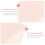1Infant Wrap Cloth Comfortabele Polyester Spandex Baby Wrap 8