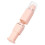 Compacte Roze Retractable Make-Upkwast, Ideaal Voor Onderweg 1