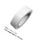 Double Sided Adhesive Tapes For Home Office Use 4 Rolls White 2