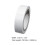 Double Sided Adhesive Tapes For Home Office Use 4 Rolls White 3