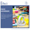 Double Sided Adhesive Tapes For Home Office Use 4 Rolls White 9