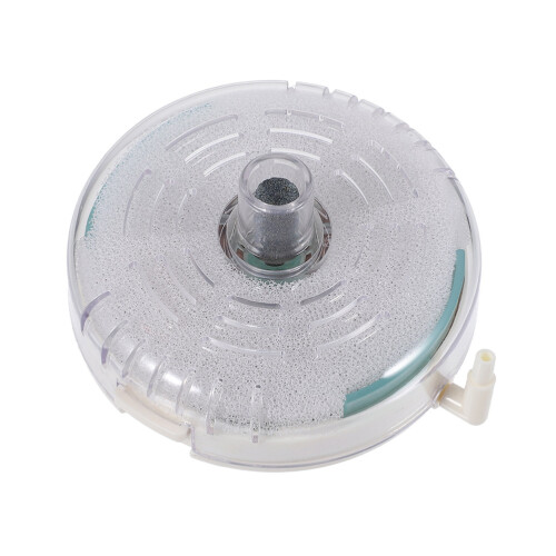 Duurzame Plastic Aquarium Sponsfilter Schoon Vistankwater