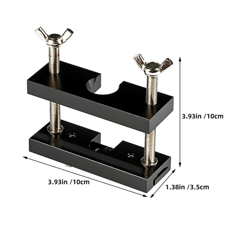 Modern Aesthetics Mouthpiece Puller 1 Set 3.9in 2