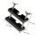 Modern Aesthetics Mouthpiece Puller 1 Set 3.9in 2