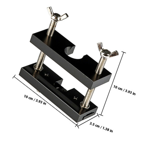 Modern Aesthetics Mouthpiece Puller 1 Set 3.9in 1