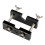 Modern Aesthetics Mouthpiece Puller 1 Set 3.9in 9