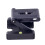 Black Plastic Camera Platform Foldable for Dslr and Smart Device 1