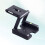 Black Plastic Camera Platform Foldable for Dslr and Smart Device 9