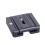 Black Plastic Camera Platform Foldable for Dslr and Smart Device 2