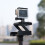 Black Plastic Camera Platform Foldable for Dslr and Smart Device 5
