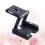 Black Plastic Camera Platform Foldable for Dslr and Smart Device 8