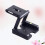 Black Plastic Camera Platform Foldable for Dslr and Smart Device 10