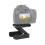 Black Plastic Camera Platform Foldable for Dslr and Smart Device 7