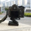 Black Plastic Camera Platform Foldable for Dslr and Smart Device 4