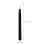 3Pcs Black Ceramic Tweezers Precision Insulation Heat Resistant Set 6