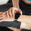 5 Pcs Watch Strap Loop Band Loops Decorative Rings For Wristband 7