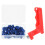 1Ensemble Pointes Acier Pour Chaussures Sprint, Saut Golf 7