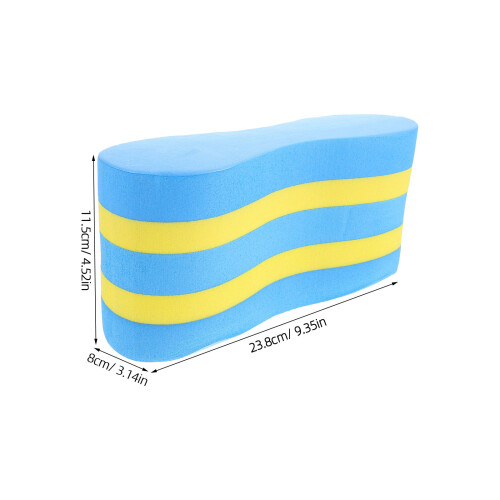 Eva Swim Buoy For Swimming Training And Pool Exercise 1
