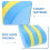 Eva Swim Buoy For Swimming Training And Pool Exercise 4