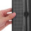 Precision Paper Edger Plastic Black 1set 6
