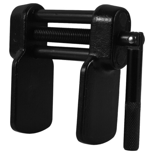 Durable Black Disc Brake Spreader Tool for Motorcycle Brake Pads