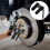 Durable Black Disc Brake Spreader Tool for Motorcycle Brake Pads 10