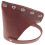 Brown Leather Protective Case Axe Sleeve for Home and Outdoor Use 1