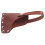 Brown Leather Protective Case Axe Sleeve for Home and Outdoor Use 5