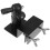 Adjustable Black Aluminum Solar Panel Roof Mounting Bracket 7