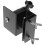 Adjustable Black Aluminum Solar Panel Roof Mounting Bracket 6