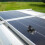 Adjustable Black Aluminum Solar Panel Roof Mounting Bracket 4