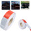 1 Roll Waterproof Reflective Tape For Boat Mailbox 30m*5cm 10