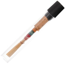 Handmade Multi Color Oboe Reeds Natural Reed Copper Oboe Parts