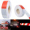 1 Roll Waterproof Reflective Tape For Boat Mailbox 30m*5cm 5