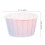 50Pcs Small DIY Cupcake Cups Assorted Color Paper Baking Decors 8
