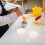 50Pcs Small DIY Cupcake Cups Assorted Color Paper Baking Decors 9
