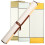 4pcs Blank Scroll Paper For Calligraphy And Chinese Painting 8