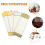 4pcs Blank Scroll Paper For Calligraphy And Chinese Painting 10