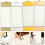 4pcs Blank Scroll Paper For Calligraphy And Chinese Painting 5
