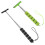 2 Pcs Telescopic Wipers Side Mirror Squeegee Auto Car Automotive 9