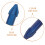 5Pcs Concrete Metal Drill Bit Set For Ceramic Tile 7